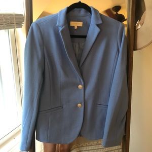 Talbots Blue Blazer